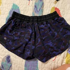 LULULEMON SHORTS